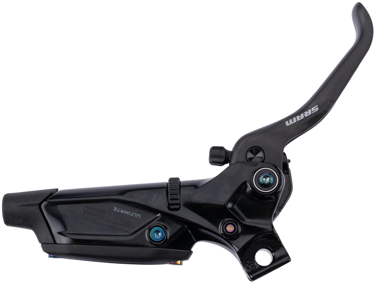 Sram brake lever g2 ultimate bl. rainbow