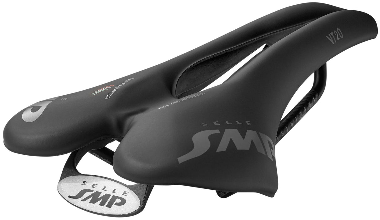 Selle SMP SMP Saddle VT20 Black