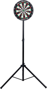 Supporto per dardo regolabile per dardi dardi pesanti darts di Longfield