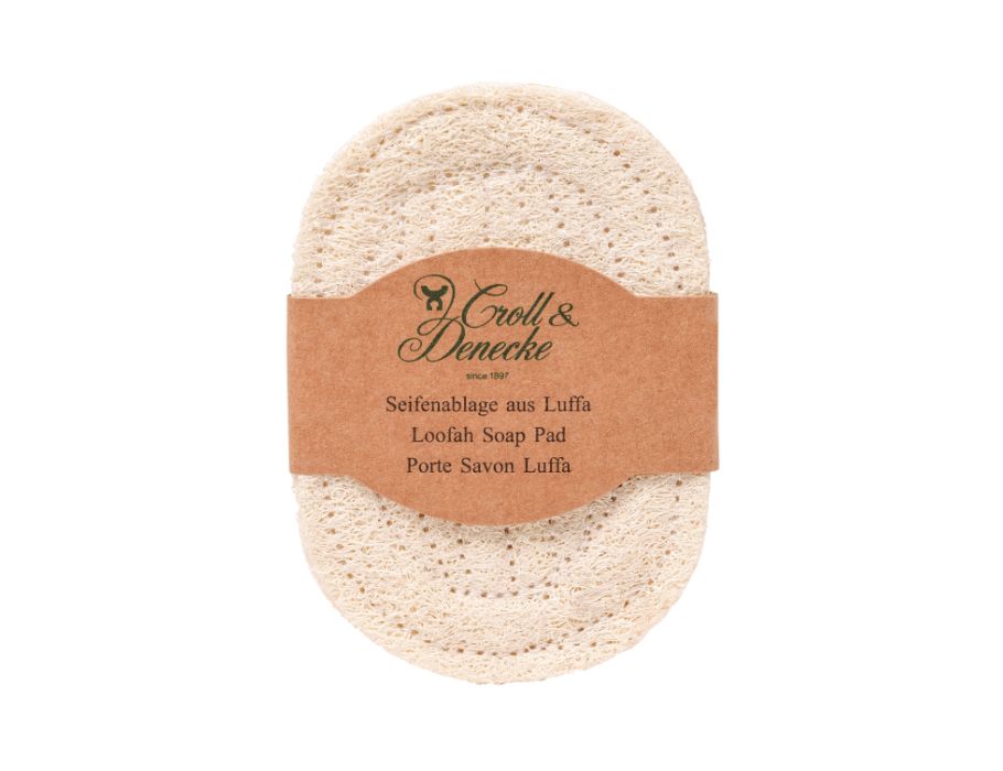 Croll Denecke Soap titular de Loofah