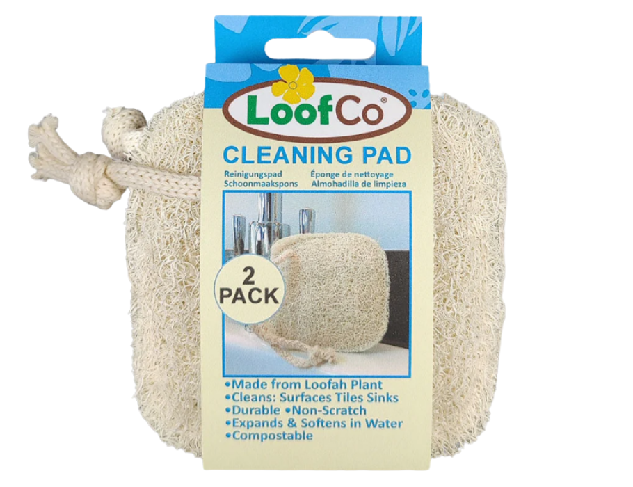 RockShox Cleaning Sponge - 2 pieces