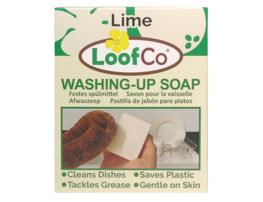 Loofco missh seep - Palmoliver - Limen