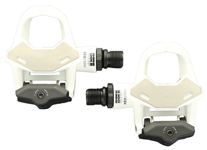 Dahon Look Pedale Kéo 2 Max Race weiß