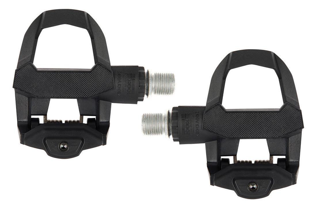 Dahon kuckt Pedaler Kéo Klassiker 3 Rennen schwaarz