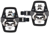 Look polkimet x-track en-rage musta