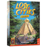 999games 999 games lost cities: roll write