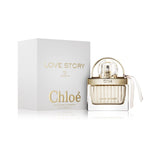 Chloe eau de parfum spray storia d'amore 30m da donna