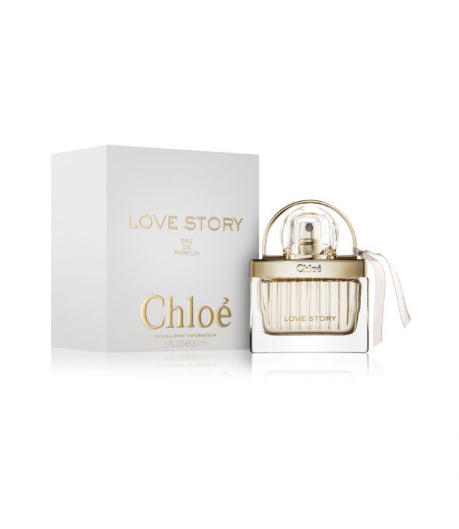 Chloe eau de parfum razpršila ljubezenska zgodba 30m dame
