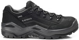 Lowa veiligheidsschoenen lowa werkschoen renegade work gtx laag 5614 s3 | zwart | maat 46 - 00.159.017.46