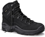Lowa veiligheidsschoenen lowa werkschoen renegade work gtx mid 5654 s3 | zwart | maat 46 - 00.160.037.46