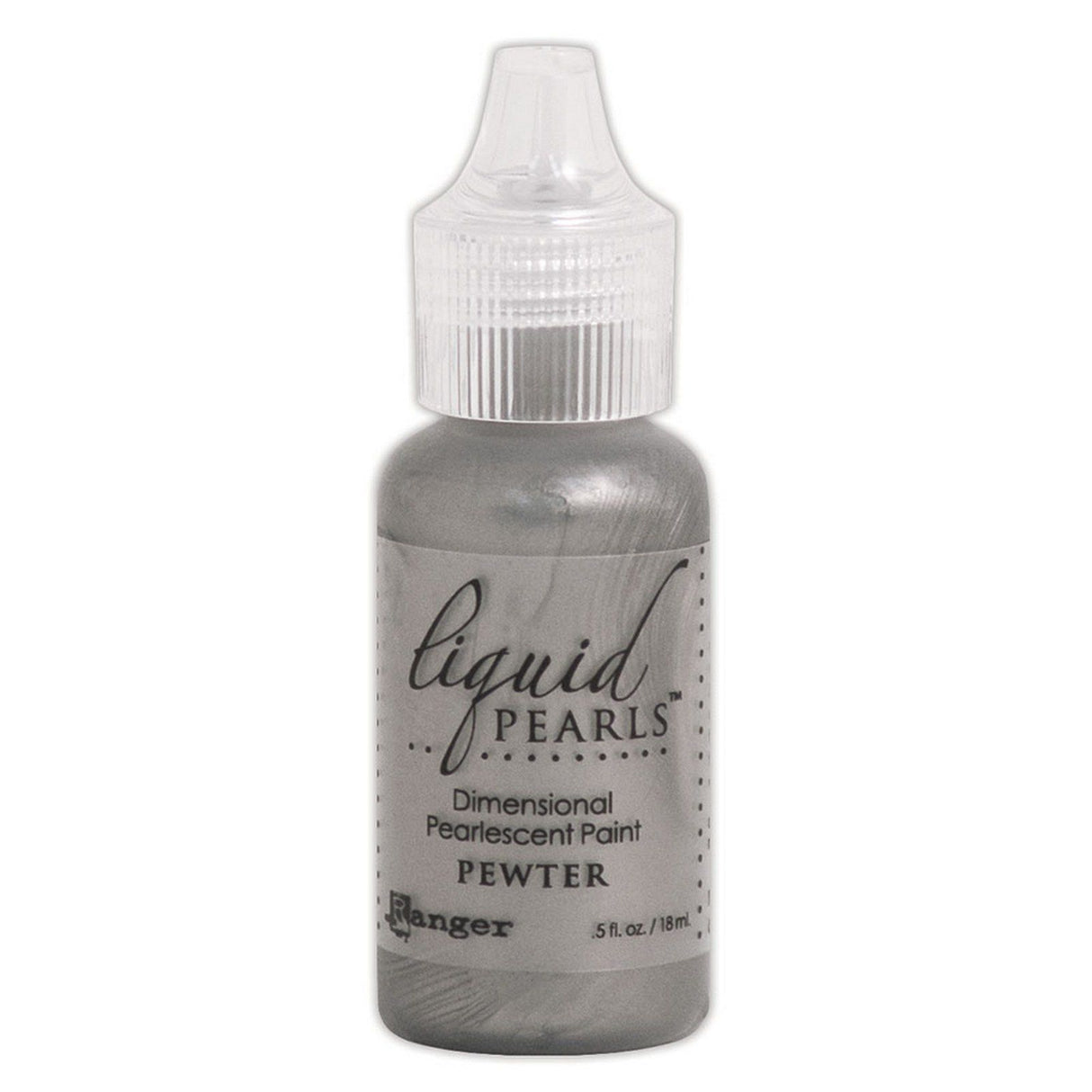 Tinta Ranger ranger • pérolas líquidas estanho 14g