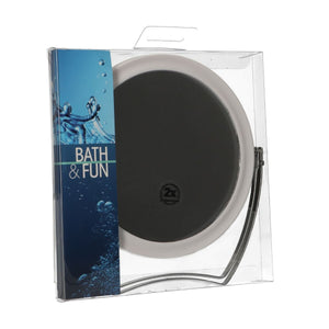 Lsp mirrors make-up mirror 2x magnifying