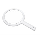Specchietto LSP specchietto a mano con ingrandimento 2x