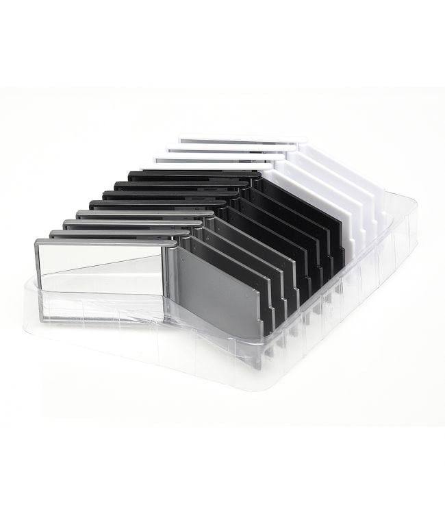 LSP Mirrors Bag Mirror Straight Surorti