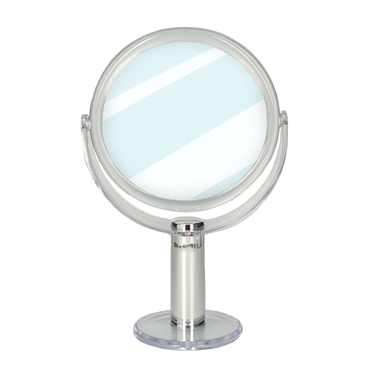 Lsp mirrors mirror on base 17cm 7x magnification