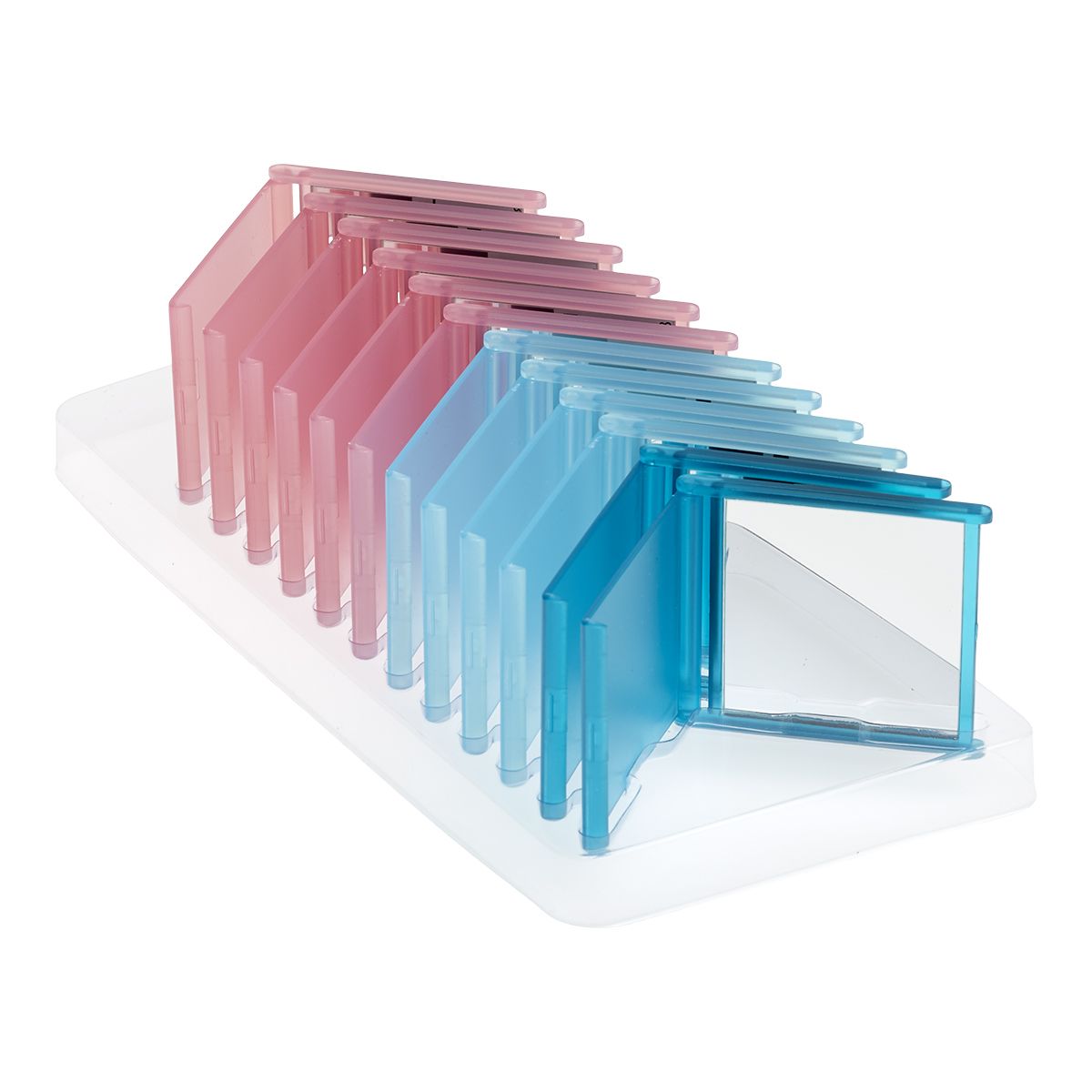 Lsp mirrors bag mirror straight assorted
