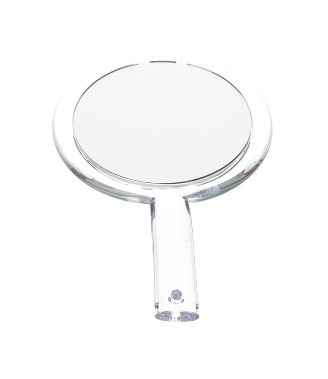 LSP Mirrores Mirror de mano 7x Aumento
