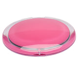 Lsp espelhos bolsa espelho oval ampliação 3x sortido