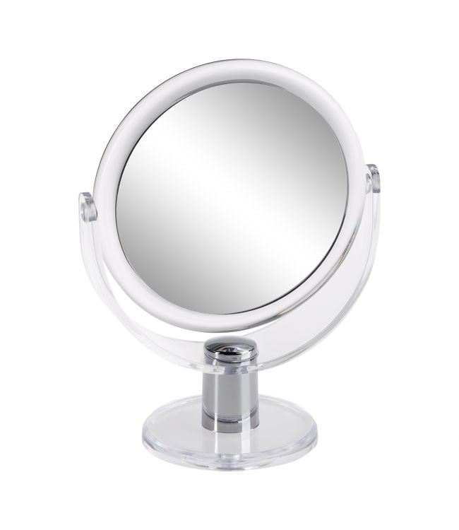 LSP Mirrors Foot 18 cm 5x powiększenie