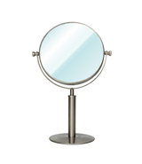 Miroir de miroirs LSP à pied 18 cm 5x grossissement