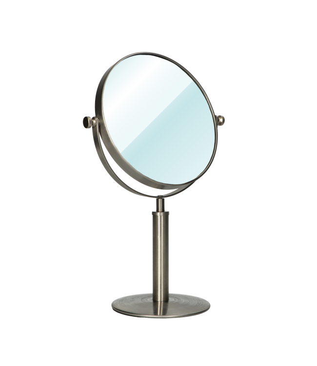 Miroir de miroirs LSP à pied 18 cm 5x grossissement