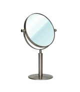 Miroir de miroirs LSP à pied 18 cm 5x grossissement