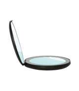 Lsp spiegels compacte tasspiegel rond 5x vergrotend met led