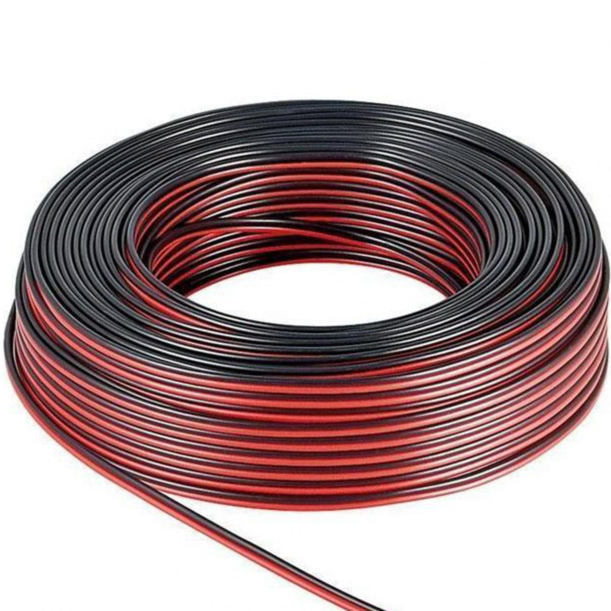Abi speaker cable - on reel