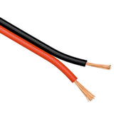 Abi speaker cable - on reel