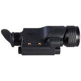 Luna Optics LN-G3-M44 Digital day and night viewer 5-30x44 Gen-3