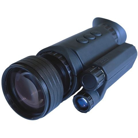 Luna Optics LN-G3-M50 Digital day and night viewer 6-36x50 Gen-3