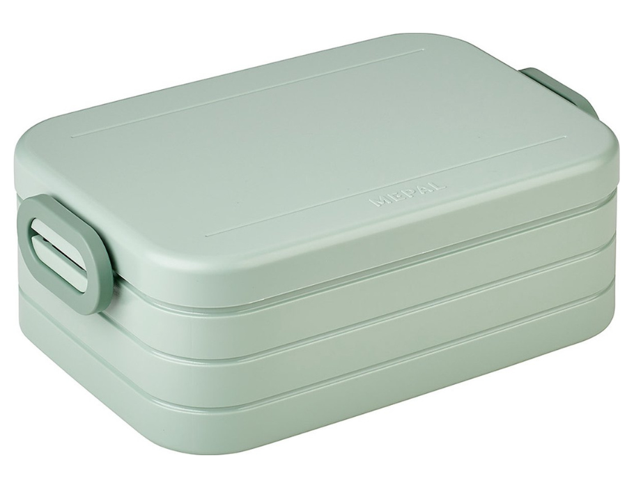 Mepal Lunchbox Midi Nordic Sage Take A Break