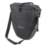Lynx Bicycle Bag pouze tpu 28l černá vodotěsná e-kočka sena