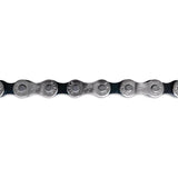 Lynx Derailleur halskæde 6 7 8 - 116 Schakels - Sort