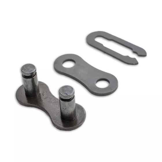Lynx Single Speed ​​Bicycle Chain Switch - Sølv, 1s, 8,30 mm