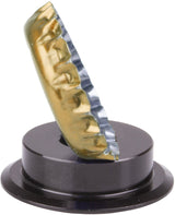 M-wave ahead cap cheers for crown cap