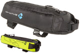 M-wave Frametas Rough Ride Top 0,75 litres Black Jaune