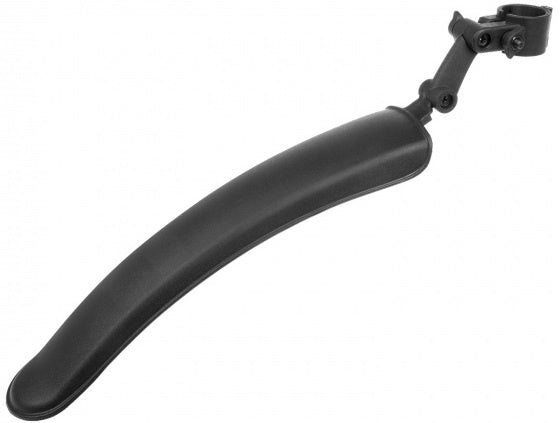 M-Wave Heck-Kotflügel 20-29 Zoll schwarz