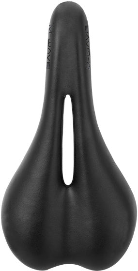 M-Wave Comp X saddle unisex black