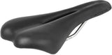 M-Wave Comp x Saddle Unisex Black