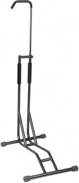 M-Wave bicycle rack for one bicycle 59 x 38 x 110 140 cm black