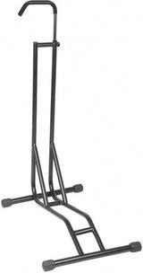 M-Wave bicycle rack for one bicycle 59 x 38 x 110 140 cm black