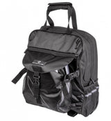 M-wave cyklická taška Amsterdam Tr S 15 l Polyester Black