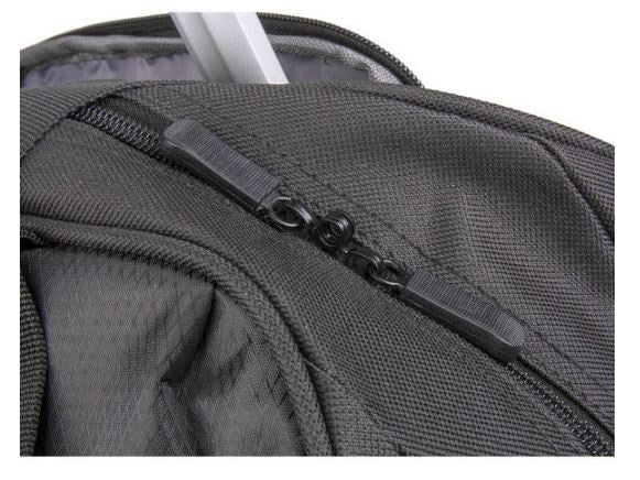 M-wave cyklická taška Amsterdam Tr S 15 l Polyester Black