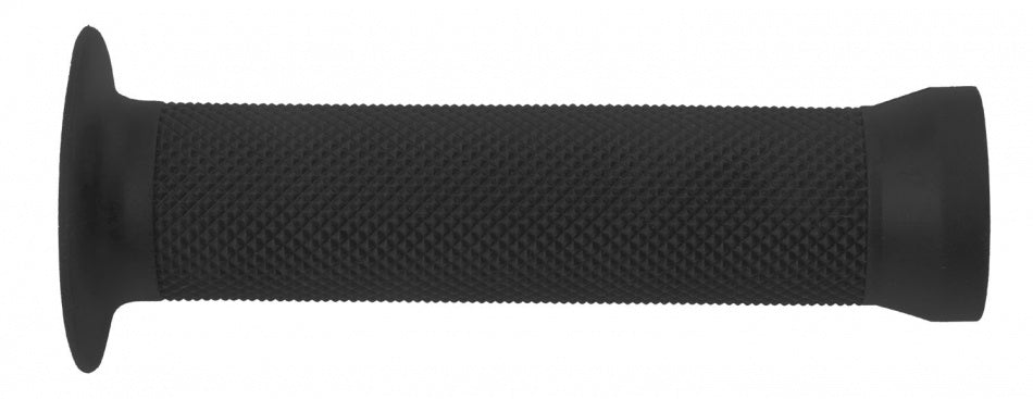 Maniglia m-wave 130 mm in gomma 2 pezzi