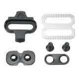 M-Wave platform for SPD click pedals black per pair