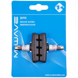 B-vlnové destičky BPR-VC BASE V-BRAKE 55 mm černá