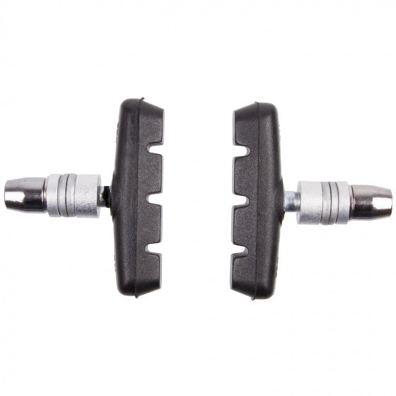 B-vlnové destičky BPR-VC BASE V-BRAKE 55 mm černá