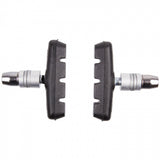 B-vlnové destičky BPR-VC BASE V-BRAKE 55 mm černá