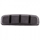 B-vlnové destičky BPR-VC BASE V-BRAKE 55 mm černá